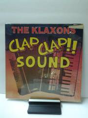 Klaxons (The) -Clap clap sound.jpg