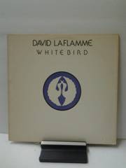 Laflamme David -White bird.jpg