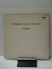 Lake Emerson  - Emerson Lake & Palmer  Works  vol.2.jpg