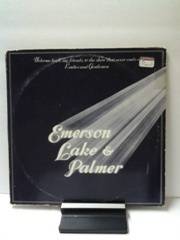 Lake Emerson  Emerson Lake & Palmer  - Welcome back my friend.jpg