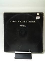 Lake Emerson - Emerson Lake & Palmer  Works  vol.1.jpg