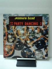 Last James -Non stop Party dancing 2.jpg