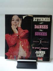 Last James -Rythmes - Danses - Succes.jpg