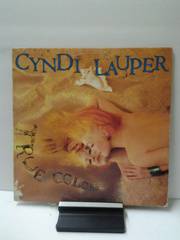 Lauper Cyndi -True Color.jpg