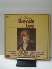 Lee Brenda - The best of Brenda Lee.jpg