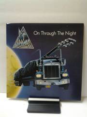 Leppard Def -On through the night.jpg