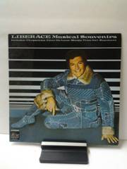 Liberace-  Liberace musical souvenirs.jpg