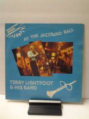 Lightfoot Terry - At the jazz band ball.jpg