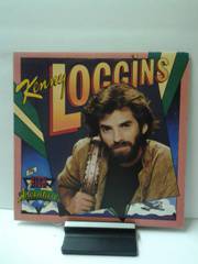 Loggins Kenny - On High Adventure.jpg