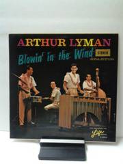 Lyman Arthur - Blowin' in the wind.jpg