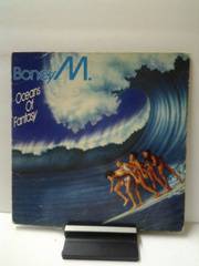 M. Boney - Oceans of fantasy.jpg