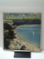 Makia Sam - Hawaiian Holiday.jpg