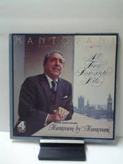 Mantovani and his orchestra - All time Romantic hits.jpg