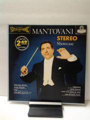 Mantovani and his orchestra =Showcase.jpg