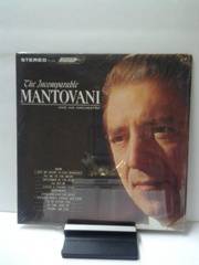 Mantovani and his orchestra -The incomparable.jpg