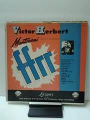 Mantovani and his orchestra -Victor Herbert - ffrr.jpg