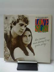 Marley John-  Love Story (film).jpg