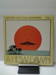 Mariners - George and the Mariners - A new dawn vol. 1.jpg