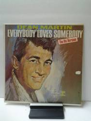 Martin Dean -Everybody loves somebody.jpg