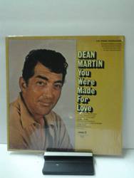 Martin Dean- You were made for love.jpg