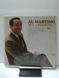 Martino Al -My Cherie.jpg