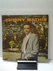 Mathis Johnny -Swing Softly.jpg