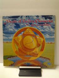 McClellan Sam -Music of the five elements.jpg