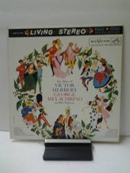 Melachrino (The) -The music of Victor Herbert.jpg