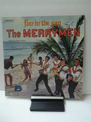 Merrymen (The) -Fun in the sun.jpg