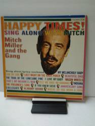 Miller Mitch -Happy Times.jpg