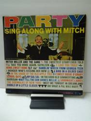 Miller Mitch -Party  Sing along with Mitch.jpg