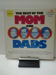 Mom & Dads The) -The best of the Mom and Dads.jpg