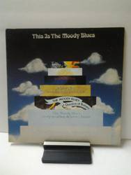 Moody Blues (The)  -This the Moody Blues.jpg