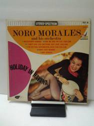 Morales Noro -Noro Morales - Holiday in Havana.jpg