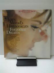 Murad Jerry- Jerry Murad’s harmonicats - Forgotten dreams.jpg