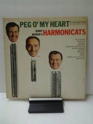 Murad Jerry- Jerry Murad’s harmonicats - Peg o’my heart.jpg