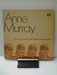 Murray Anne -The sounds of our times.jpg