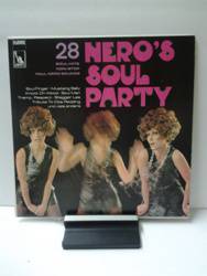 Nero Paul - Nero's soul party.jpg