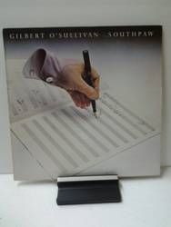 O’Sullivan Gilbert -Southpaw.jpg