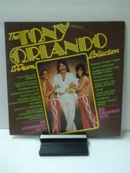 Orlando Tony -The Tony Orlando & Dawn Collection.jpg