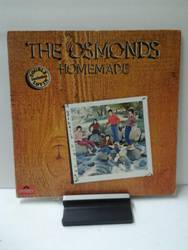 Osmond (The) -Homemade.jpg