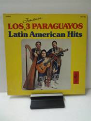 Paraguayos Los -Latin american hits.jpg