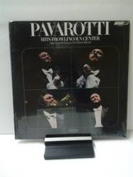 Pavarotti -Hits from Lincoln center.jpg