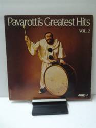 Pavarotti -Pavarotti’s greatest hits Vol. 2.jpg