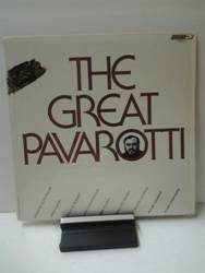 Pavarotti -The great Pavarotti.jpg