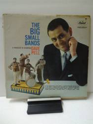 Pell Dave -The big small bands - a musical re-creation.jpg