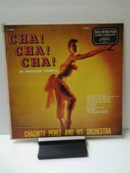 Perez Chachito -Cha cha cha.jpg