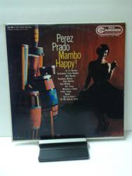 Prado Perez -Mambo Happy.jpg