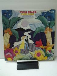 Prado Perez- Pure gold.jpg