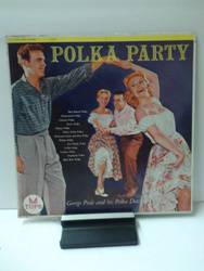 Poole George -Polka Party.jpg